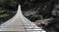 Bridge Engineering Project Nepal