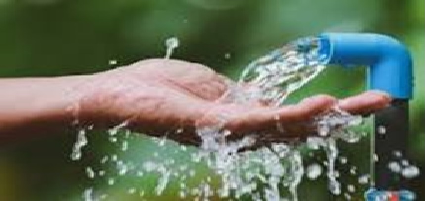 Water Supply Engineering Project Nepal
